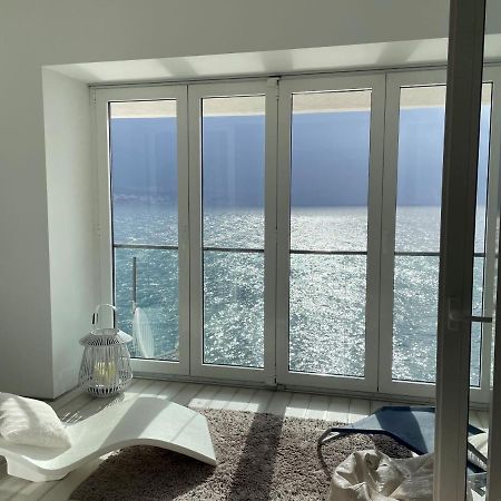 First Row To The Sea Opatija Exterior foto