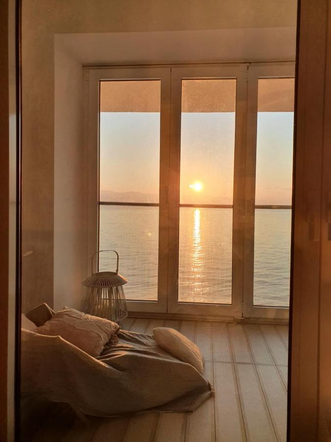 First Row To The Sea Opatija Exterior foto